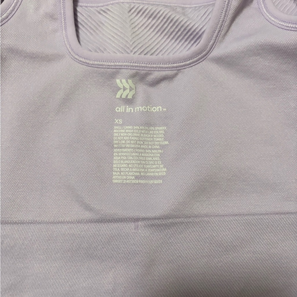 4 sports bras - all XS - Picture 3 of 13